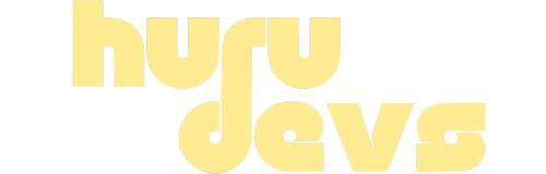 Hurudevs Logo